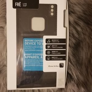 Waterproof iPhone Xs Max Case